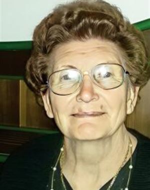 Profilbild von Rosa Maria Merler